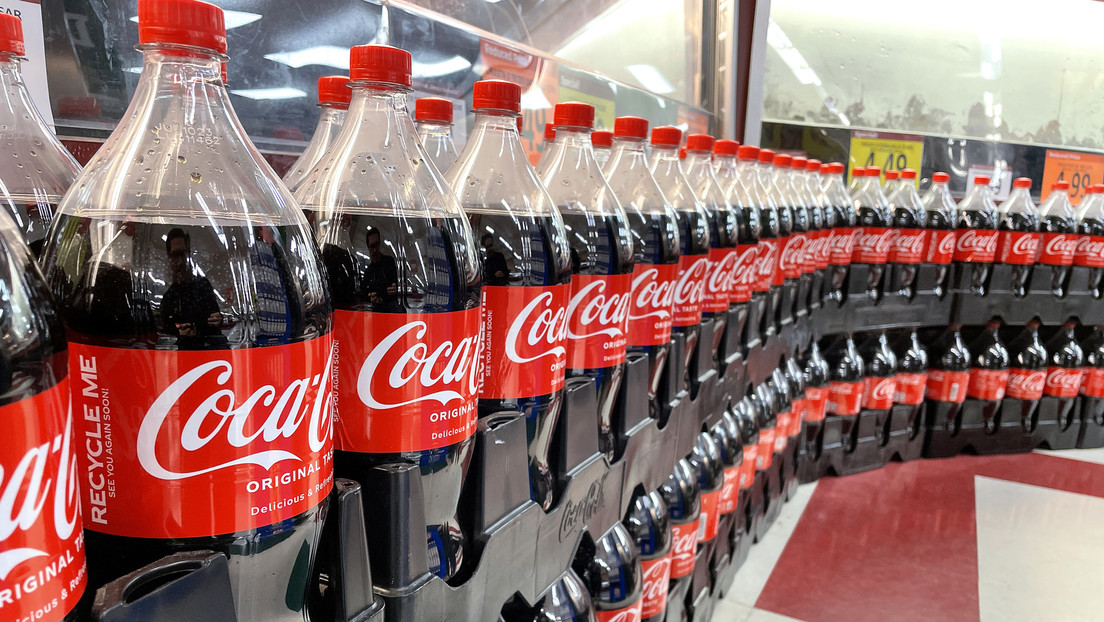 COCACOLA