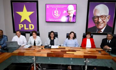 COMISION TITULARES