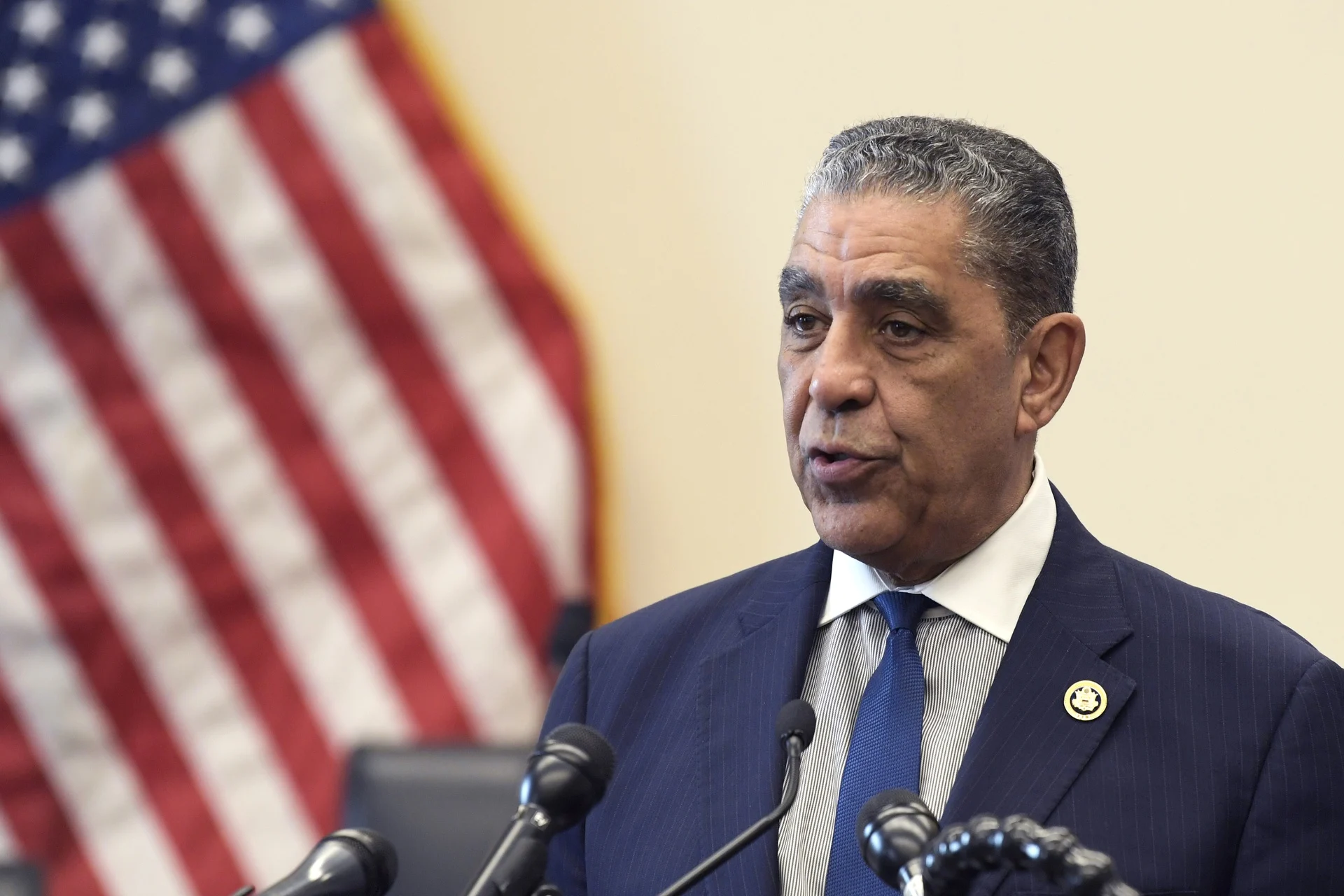 CONGRESISTA ESPAILLAT