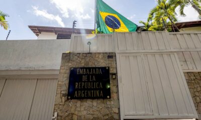 EMBAJADA. 