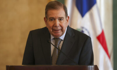 Edmundo Gonzalez 