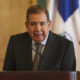 Edmundo Gonzalez 