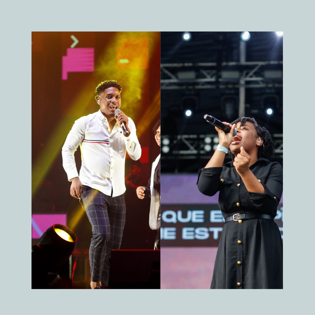 Esteban Matos Y Arianny