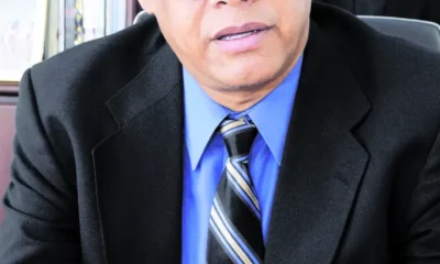 Fidel Lorenzo Meran