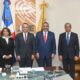 Foto Pleno JCE