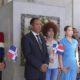 Graciano Jimenez Encabeza Delegacion De Salva Dominicana