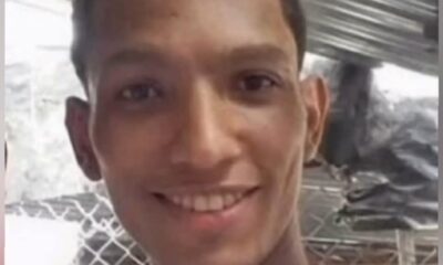 GregoryMenaMontero815 N