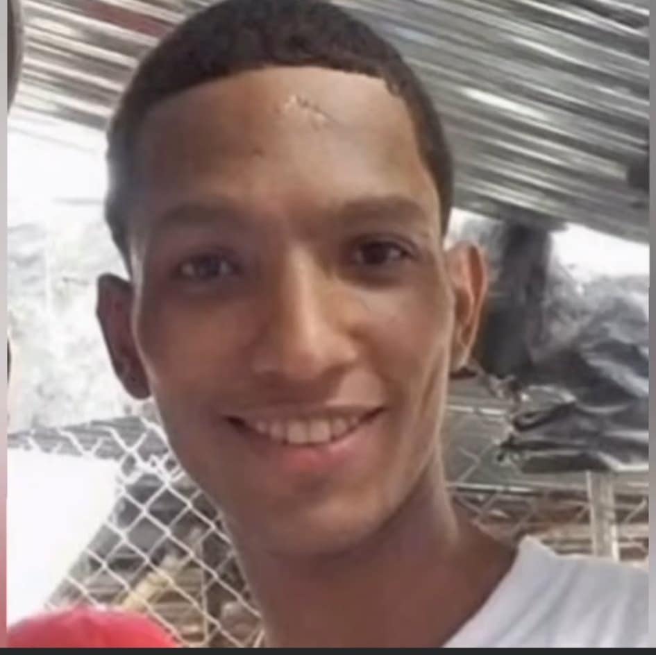 GregoryMenaMontero815 N