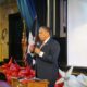 Jesus Antonio Vasquez Consul General De Republica Dominicana En New York 