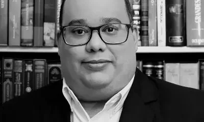 Luis Cordova 
