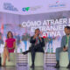 Ministro Ito Bisono Foro Economico Latinoamericano