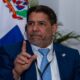 Ministro Limber Cruz