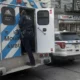 NUEVA YORK AMBULANCIA