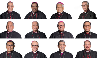 Obispos Diocesanos CED 2023 2026