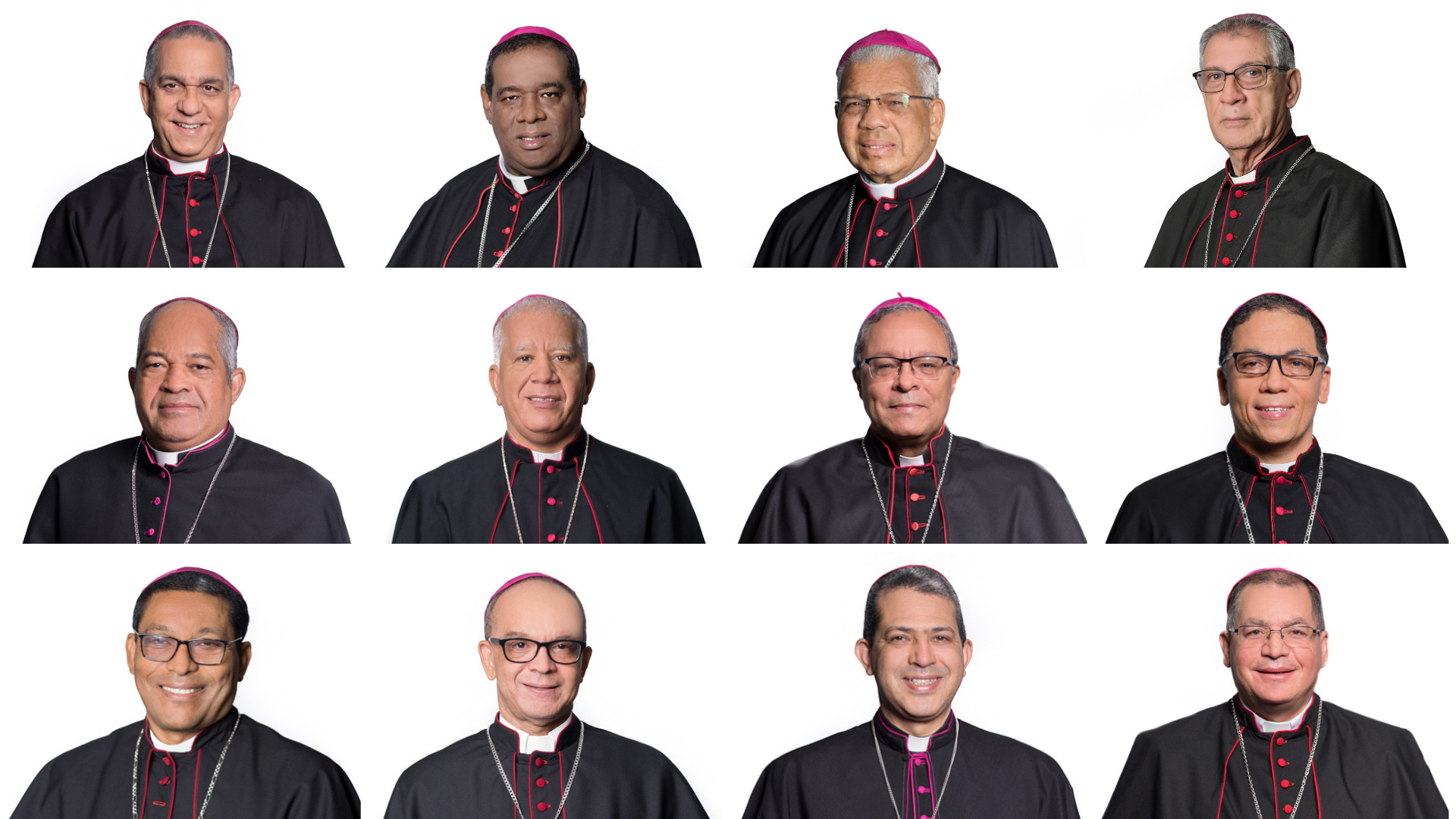 Obispos Diocesanos CED 2023 2026
