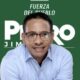 PEDRO JIMENEZ Fuerza Del Pueblo