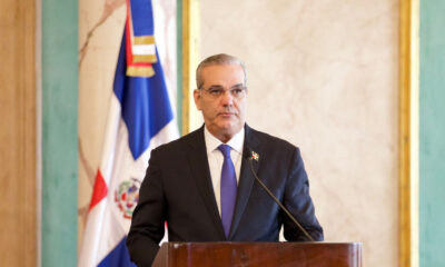 PRESIDENTE ABINADER