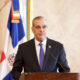 PRESIDENTE ABINADER
