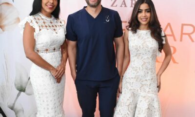 Princ.Brigida Gomez Gustavo Almanzar Y Emely Baez