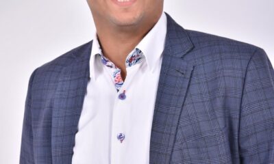 Tony Guevara Pte. Jovenes Contra La Violencia 1