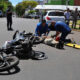 Accidentes De Motocicletas