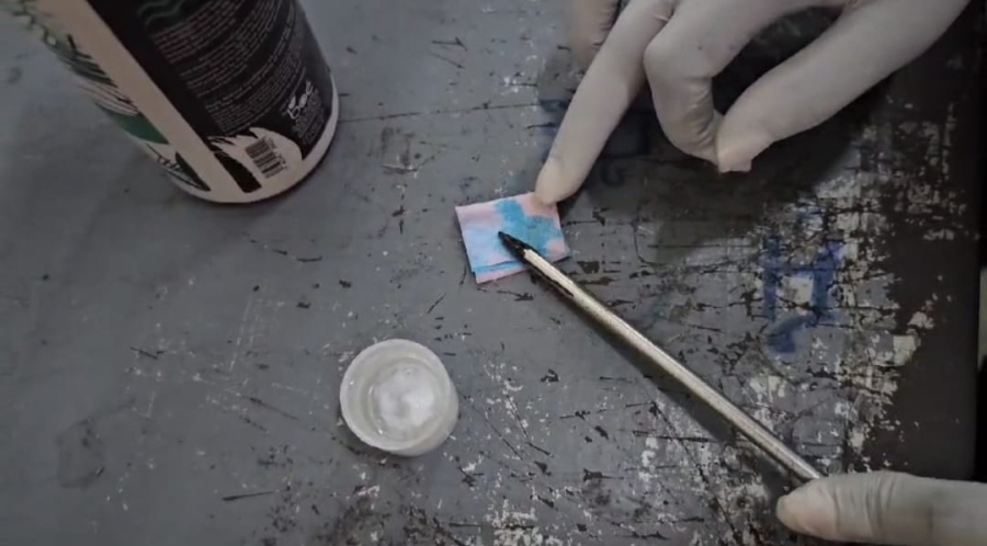 Cocaina A Europa