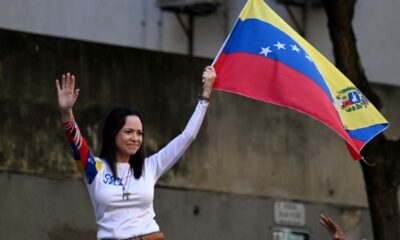 Corina Venezuela