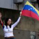 Corina Venezuela