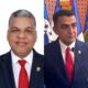 Foto Los Diputados Ramon Emilio Goris Y Jesus Batista Suriel
