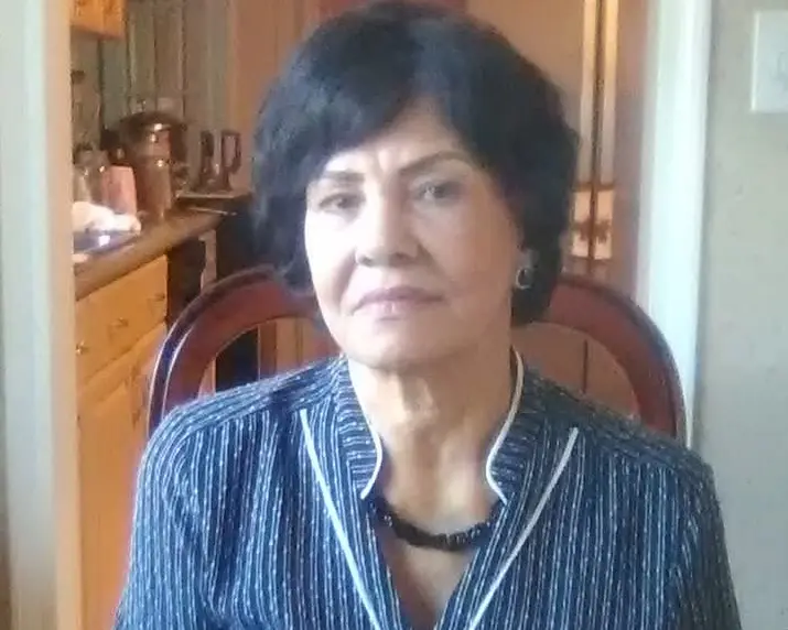 Madre De Ramon Mercedes