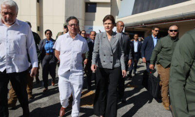 Presidente De Colombia
