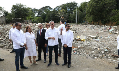 Presidente En Sfm