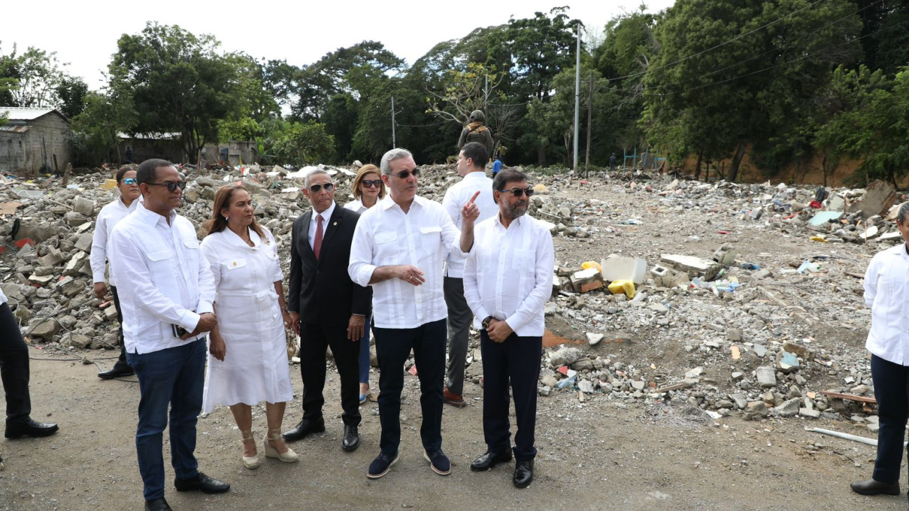 Presidente En Sfm