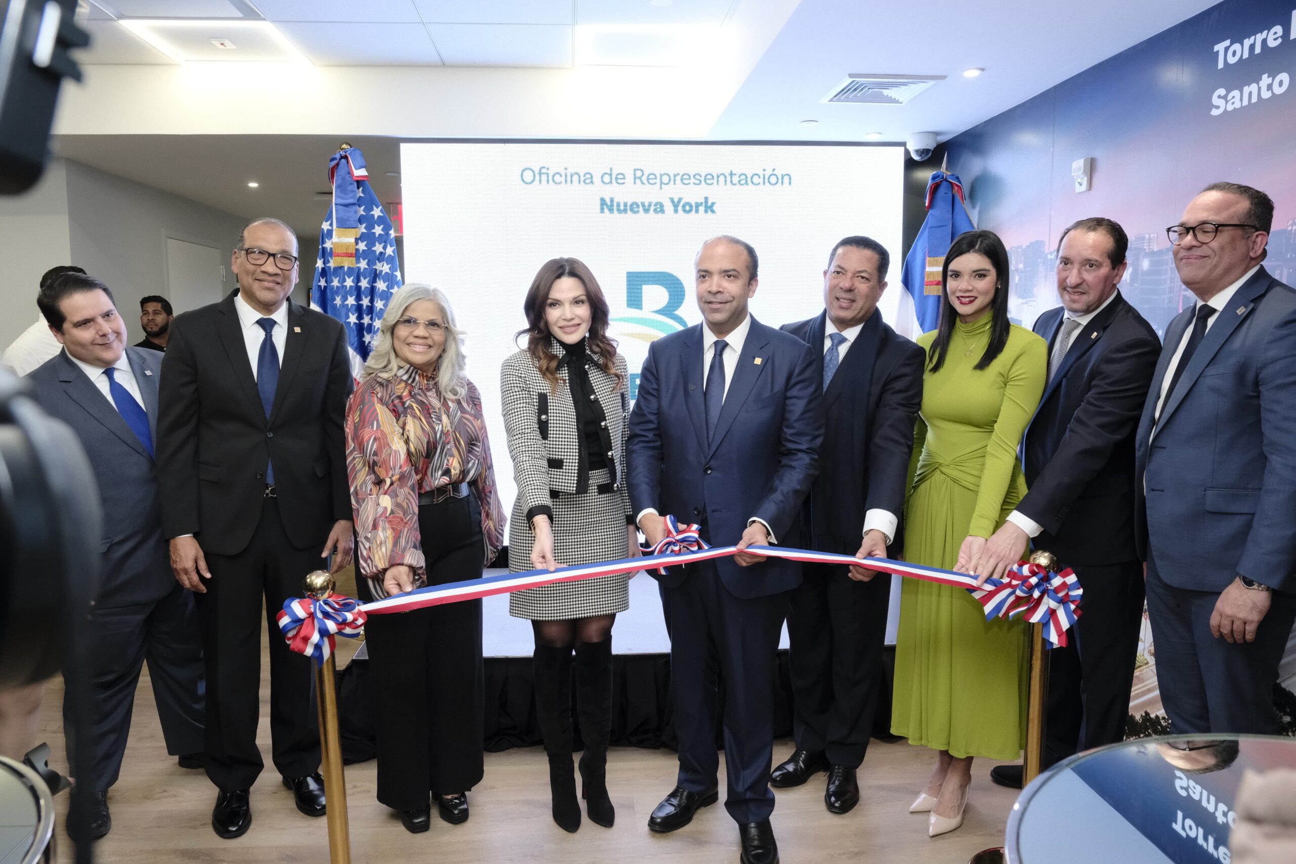 1 Ampliacion Oficina Banreservas NY Scaled