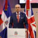1. Cesar Olmos Corletto Encargado De Negocios A.i
