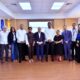 2. Foto Grupal Personal Unicaribe Y Egersa Solar