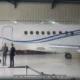 AVION CONFISCADO POR EE.UU