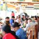 Abel Martinez En Almuerzo En Yaguate