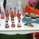 Artesanias De Manos Dominicanas En Congreso Alas RD Caribe