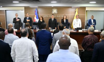 Candidaturas 1