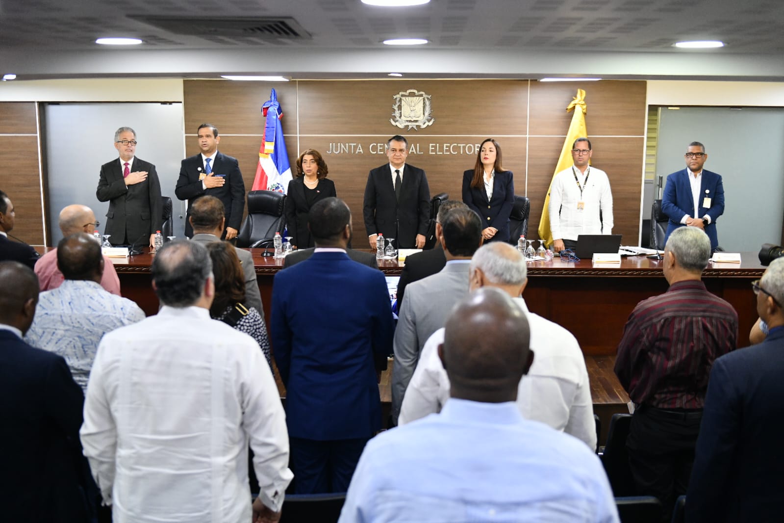 Candidaturas 1