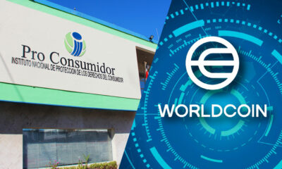 Imagenes De Apoyo De Pro Consumidor Y Worldcoin