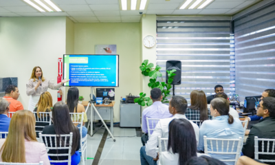 Irlonca Tavarez Y Asociados SFM 1