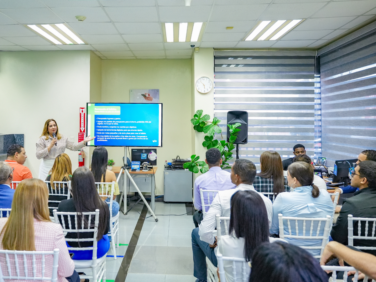 Irlonca Tavarez Y Asociados SFM 1