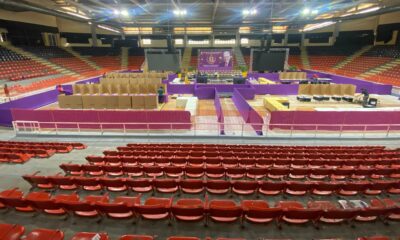 PABELLON PREPARADO