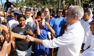 PRESIDENTE ABINADER