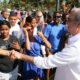 PRESIDENTE ABINADER