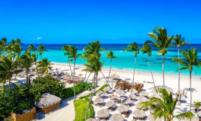 REPUBLICA DOMINICANA UN PARAISO 