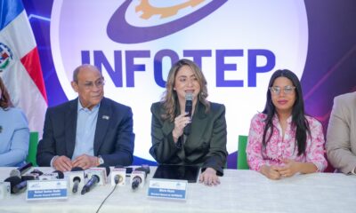 Superate E INFOTEP Invertiran 500 Millones De Pesos En Capacitacion A 80 Mil Personas 3