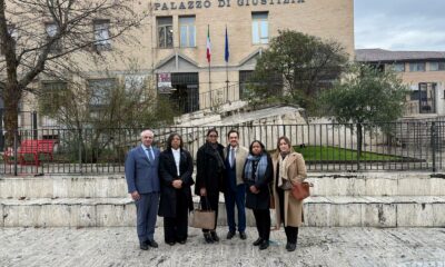 Tony Raful Viceconsul Y Familia Pena Santana